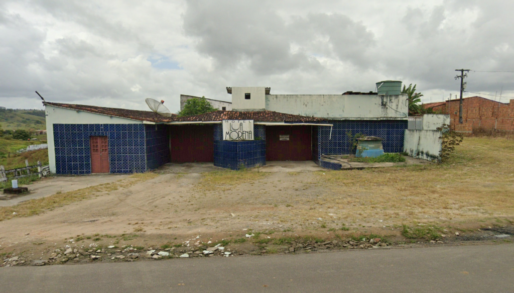 Quatro homens são assassinados em quarto de motel em Alagoas