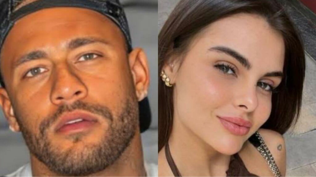 Quem é Amanda Kimberlly, mãe de filha de Neymar e