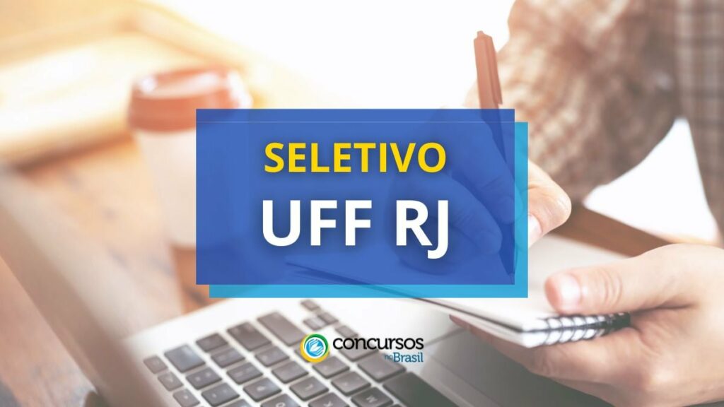 RJ divulga dois novos editais de processo seletivo