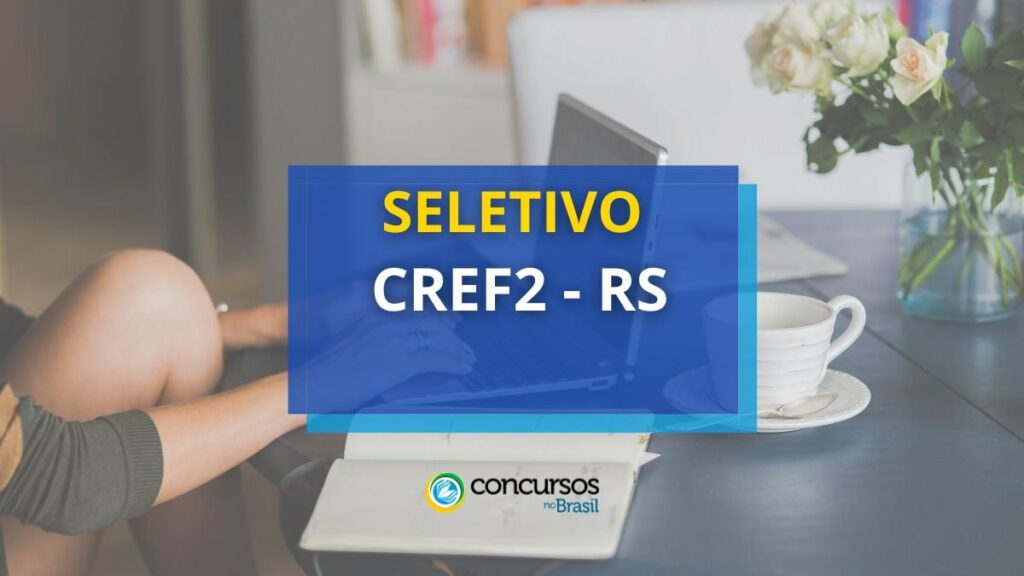 RS abre edital de processo seletivo simplificado