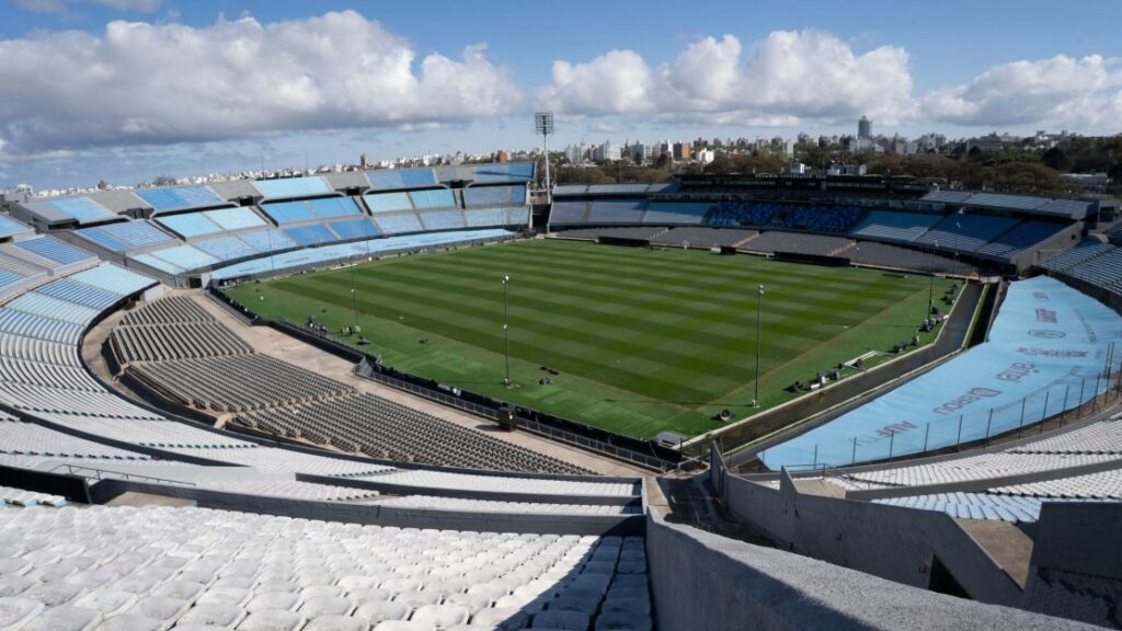 Racing-URU x Huachipato: horário e onde assistir ao jogo da