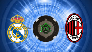 Real Madrid x Milan: onde assistir, horário e escalação do