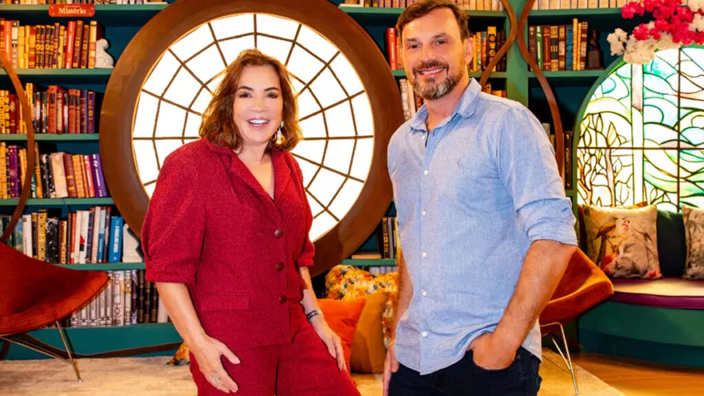 Reality show do SBT é confirmado e envolve novela infantil;