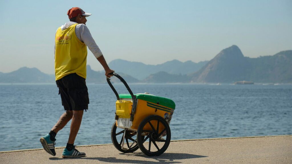 Recordes de calor ameaçam vida de trabalhadores, alerta ONU