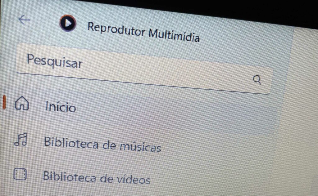 Reprodutor Multimídia do Windows: como ativar aprimoramento de vídeo