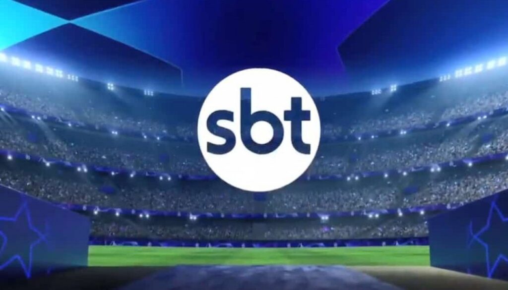 SBT tira Fofocalizando do ar e anuncia jogo valendo taça