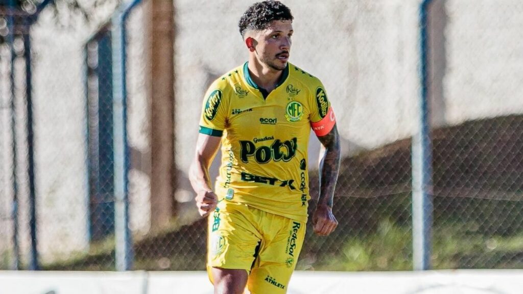 Saiba quanto ganha o jogador Yuri Lima, do Mirassol, que