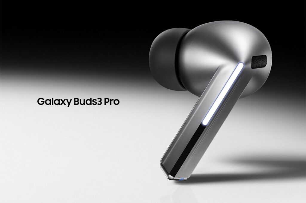 Samsung pausa envios dos Galaxy Buds 3 Pro; saiba o