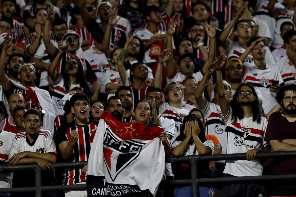 São Paulo bate recorde e atinge mais de um milhão