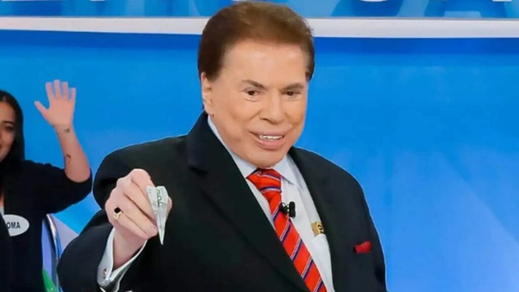 Silvio Santos está internado? SBT quebra o silêncio e esclarece