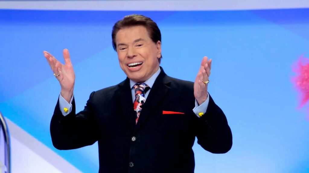 Silvio Santos se isola e não quer saber de visitas