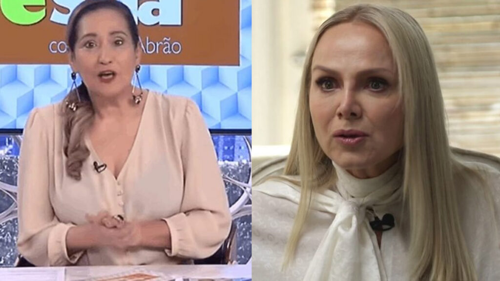 Sonia Abrão tem opinião chocante sobre a Globo após revelação