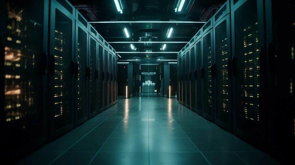 Startup usará carbono recuperado da atmosfera para melhorar data centers;