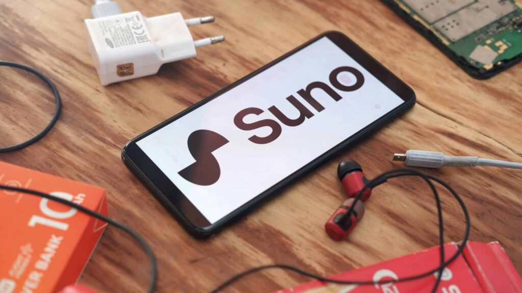 Suno: como criar música com IA