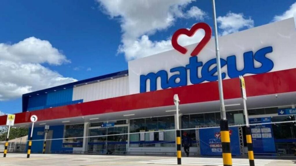 Supermercado Mateus é condenado a pagar R$ 20 milhões por