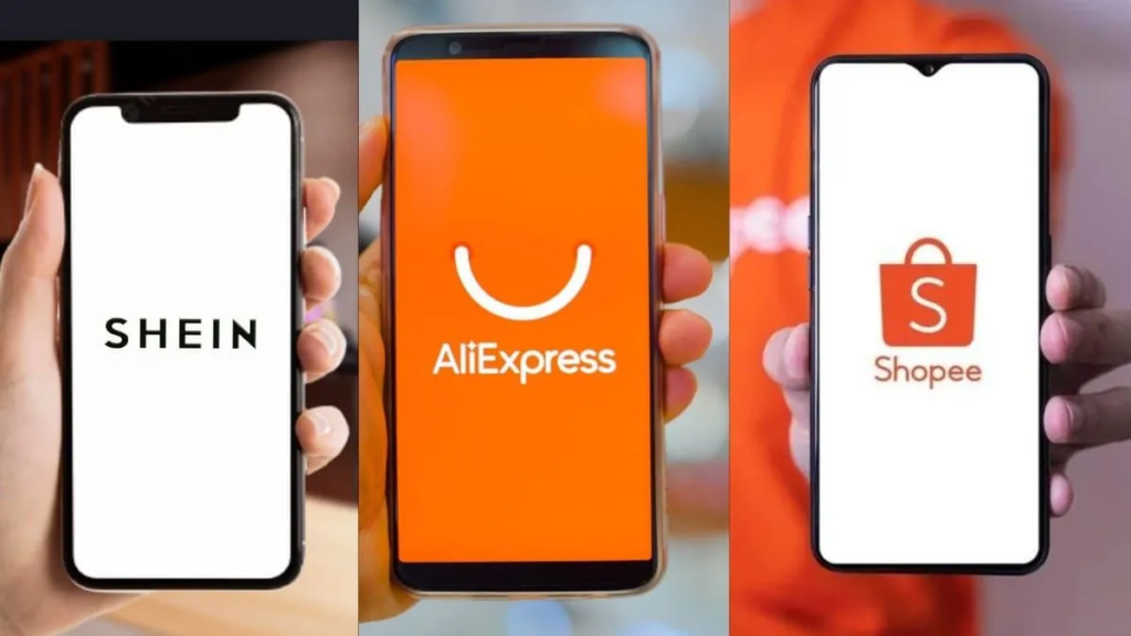 Taxa de compras internacionais é antecipada por AliExpress e Shopee