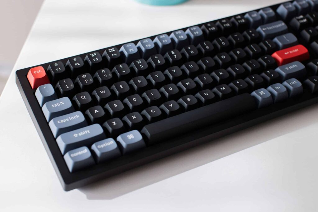 Teclado sem fio parou de funcionar? Veja como consertar principais