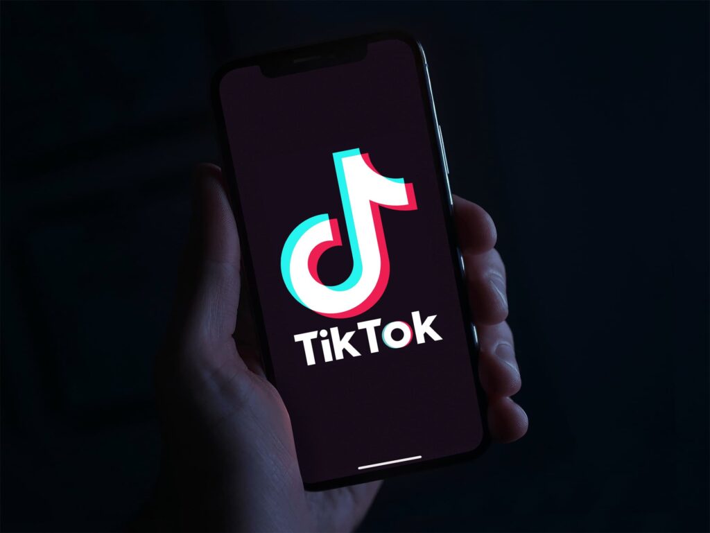 TikTok permitirá que você encontre músicas cantarolando; veja 