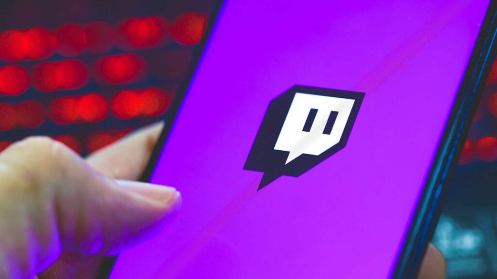 Twitch vai de TikTok em nova atualização do aplicativo