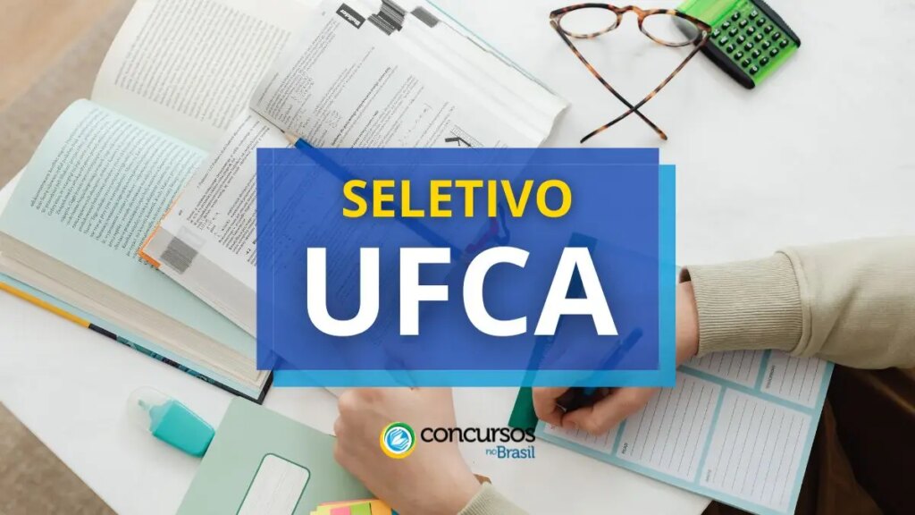 UFCA oferta novas vagas para Crato e Juazeiro do Norte