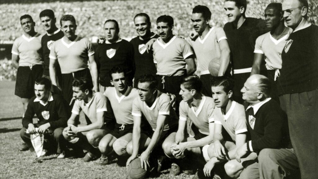 Uruguai comemora aniversário do Maracanazo: “Marcou a história“