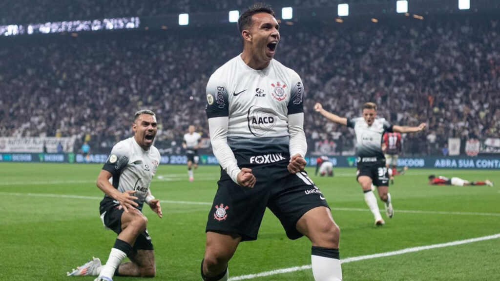 Vasco x Corinthians: onde assistir e escalações - Campeonato Brasileiro