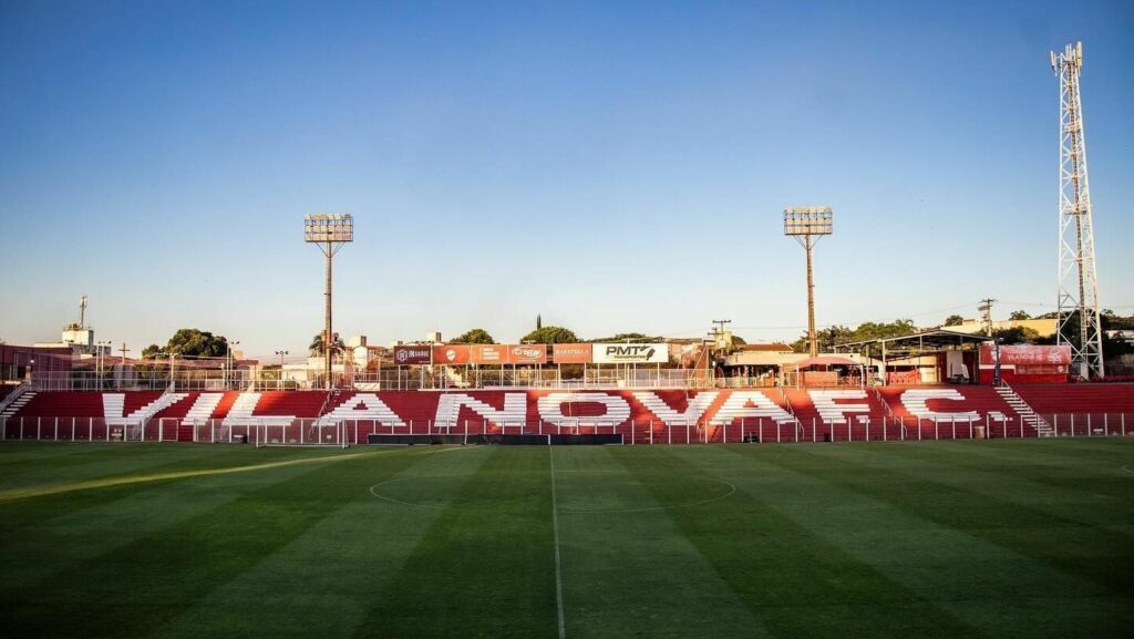 Vila Nova x Avaí: horário e onde assistir ao jogo