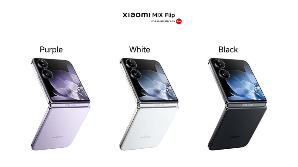 Xiaomi lança 1° celular dobrável com impressora portátil; veja o