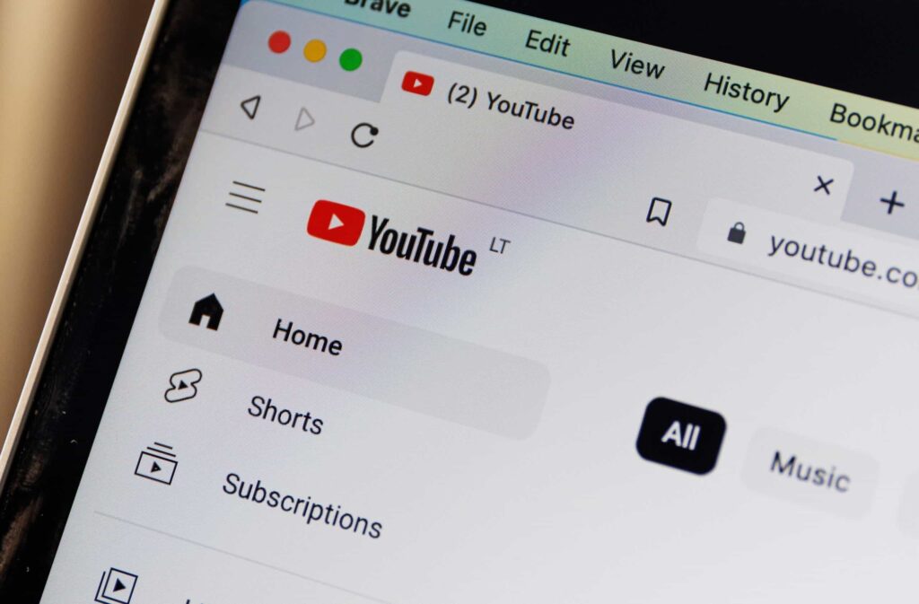 YouTube: como mudar definições de privacidade das inscrições