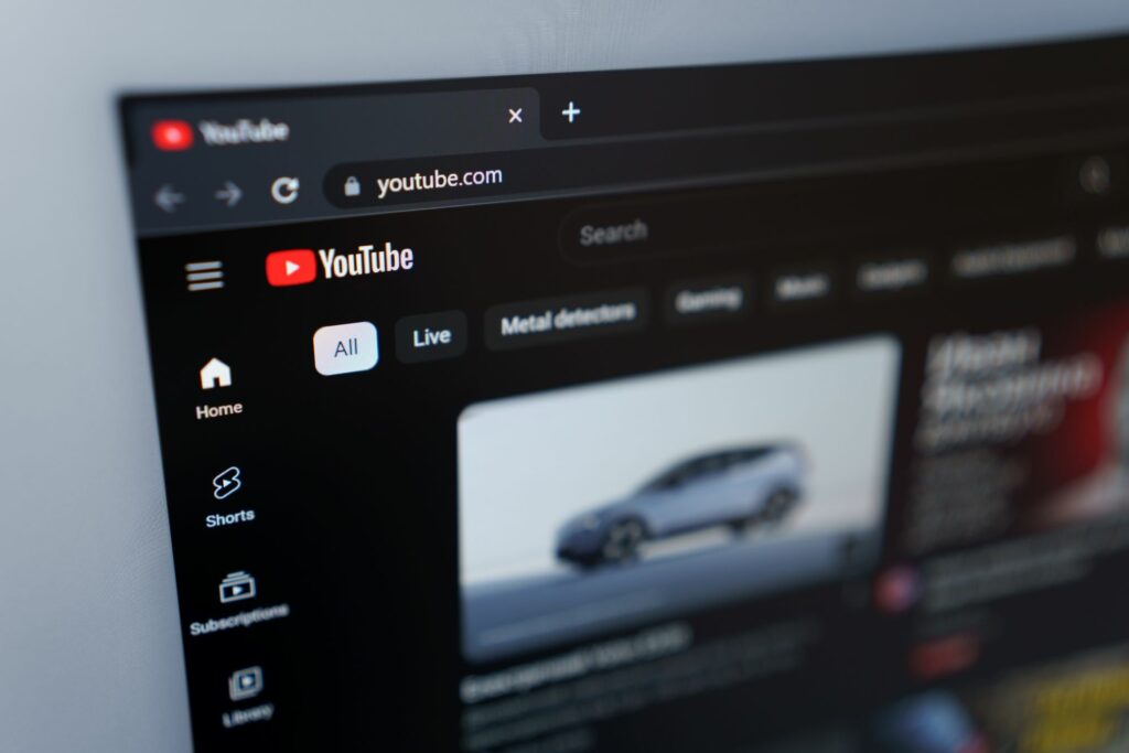 YouTube vai facilitar a remoção de músicas que violam direitos