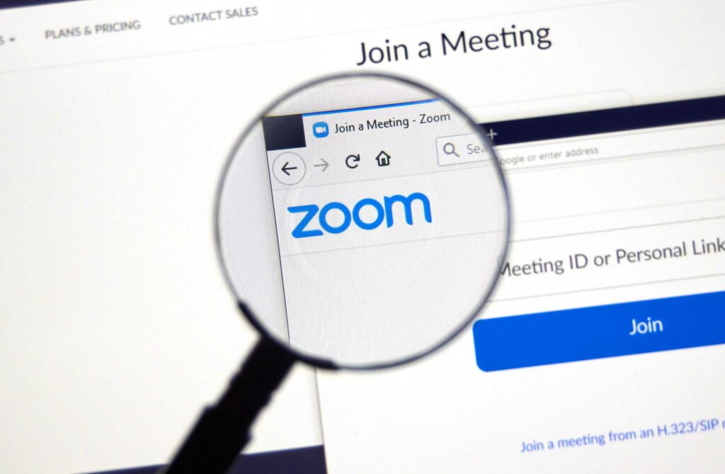 Zoom: como configurar programa para abrir ao iniciar o Windows