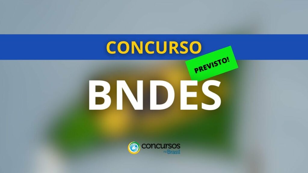 banca contratada; edital de 150 vagas em breve