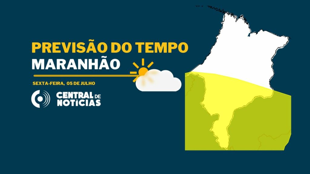 mais de 50 cidades em alerta nesta sexta (05)