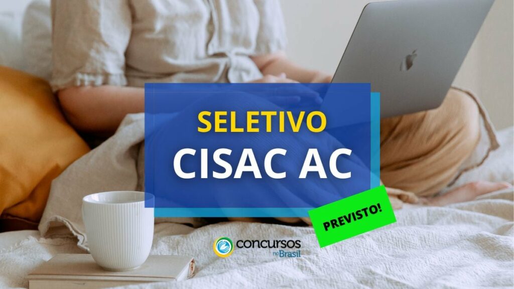 realização de novo processo seletivo foi aprovada