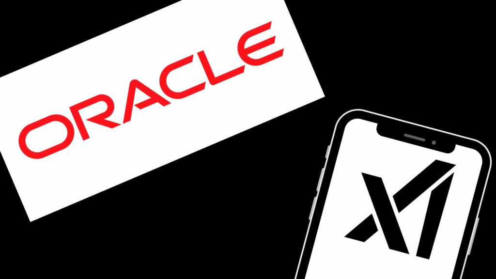 xAI e Oracle: negociações de US$ 10 bilhões chegam ao