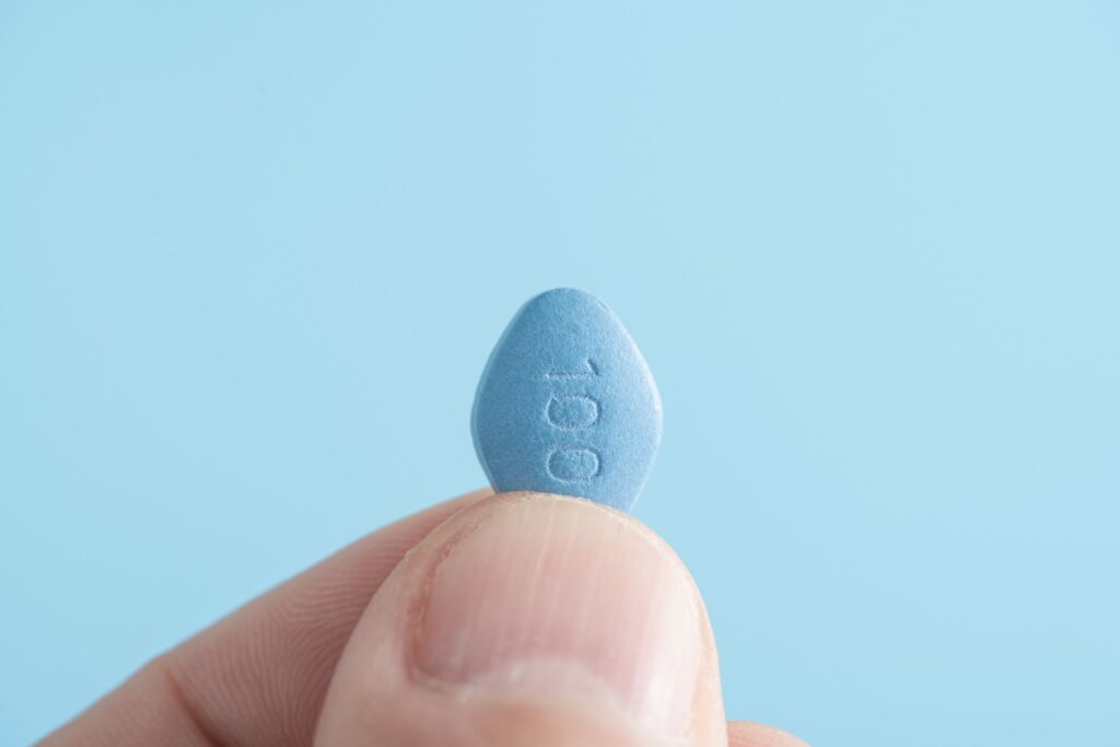 ‘Viagra eletrônico’ pode substituir comprimidos para disfunção erétil