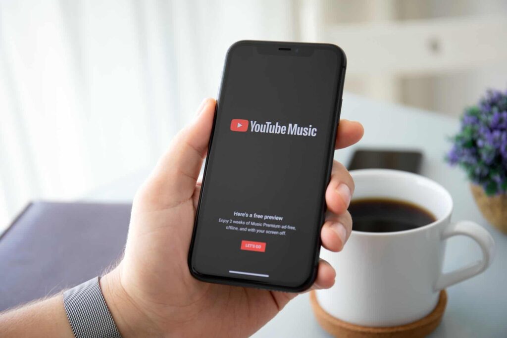 5 dicas para melhorar sua experiência no YouTube Music