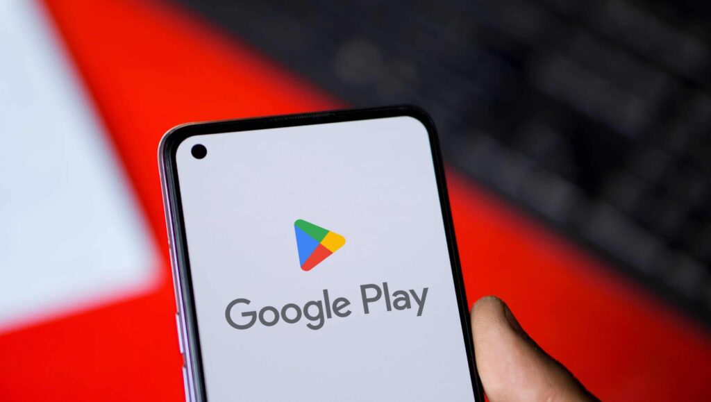 7 melhores alternativas à Google Play Store, loja de apps