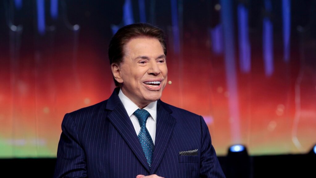 A decisão de Silvio Santos sobre o futuro do Teleton