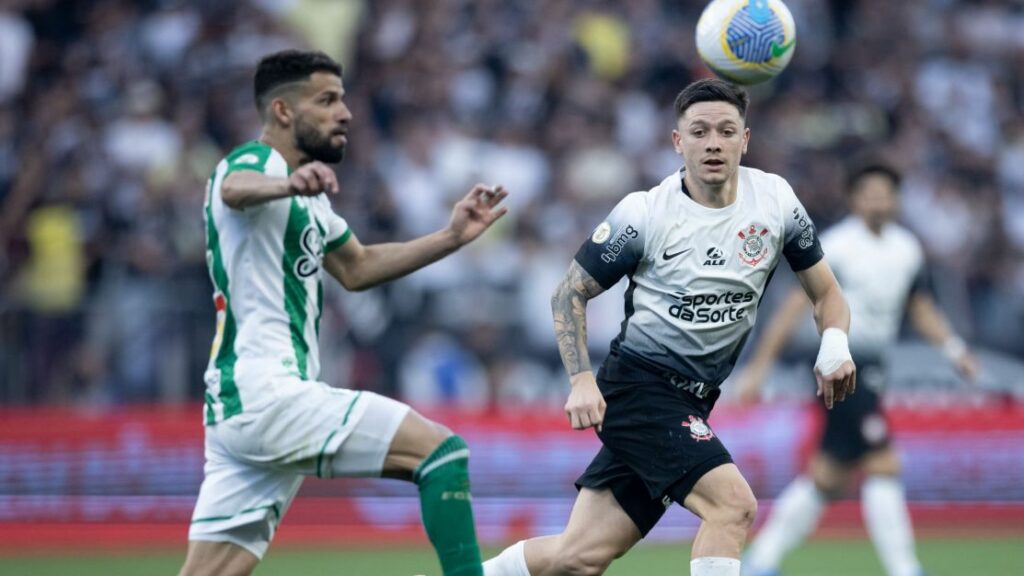 Adversários na Copa do Brasil, Corinthians ainda não venceu o