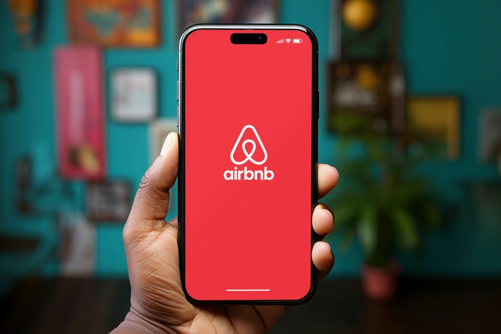 Airbnb lança novo recurso para facilitar a escolha da sua