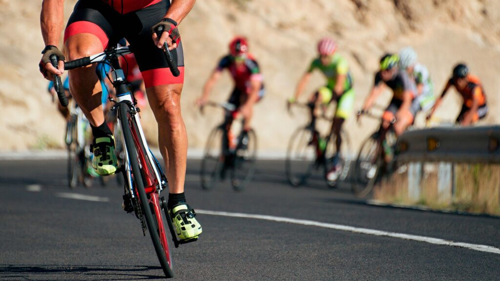 Alô, Tour de France! Bikes de corrida podem ser hackeadas,