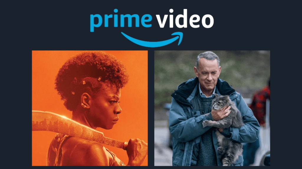 Amazon Prime Video: lançamentos da semana (12 a 18 de