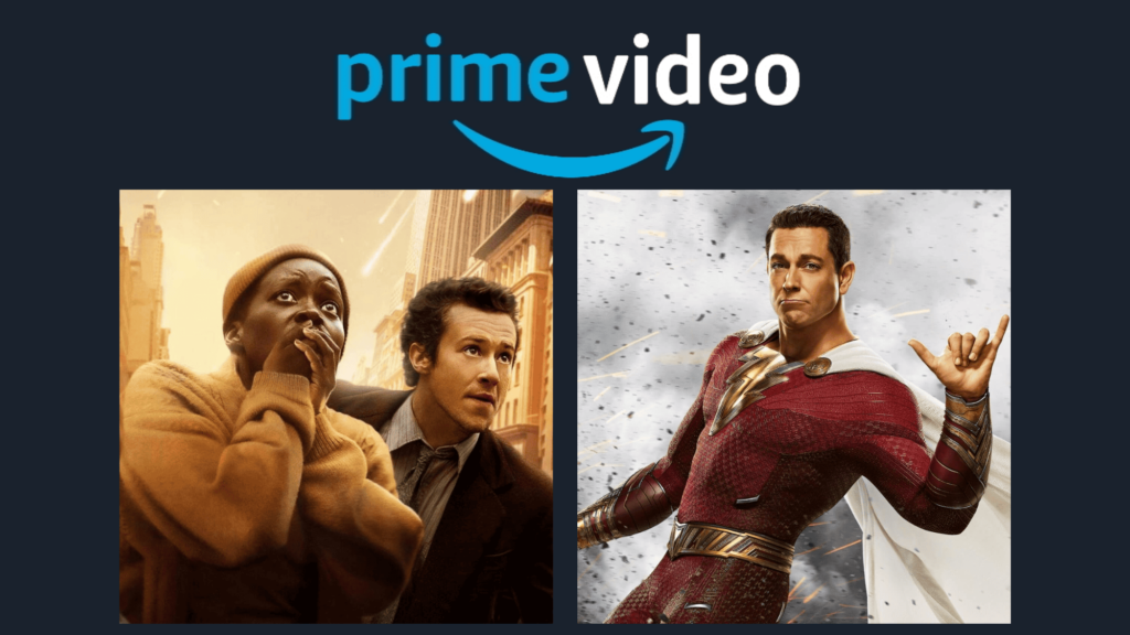 Amazon Prime Video: lançamentos da semana (19 a 25 de