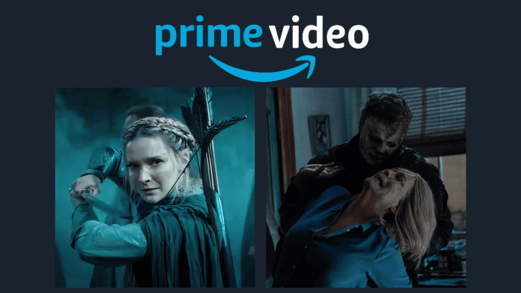 Amazon Prime Video: lançamentos da semana (26 de agosto a