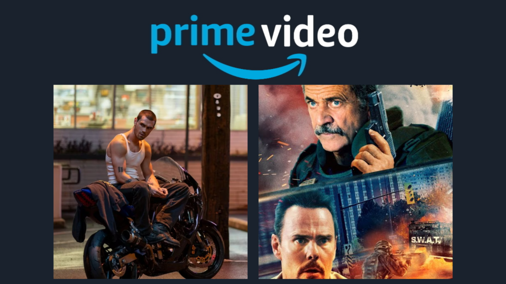 Amazon Prime Video: lançamentos da semana (5 a 11 de