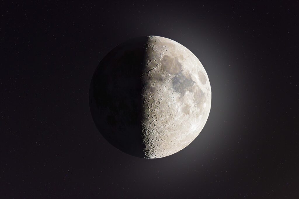 Amostras do lado oculto da Lua podem revelar segredos da