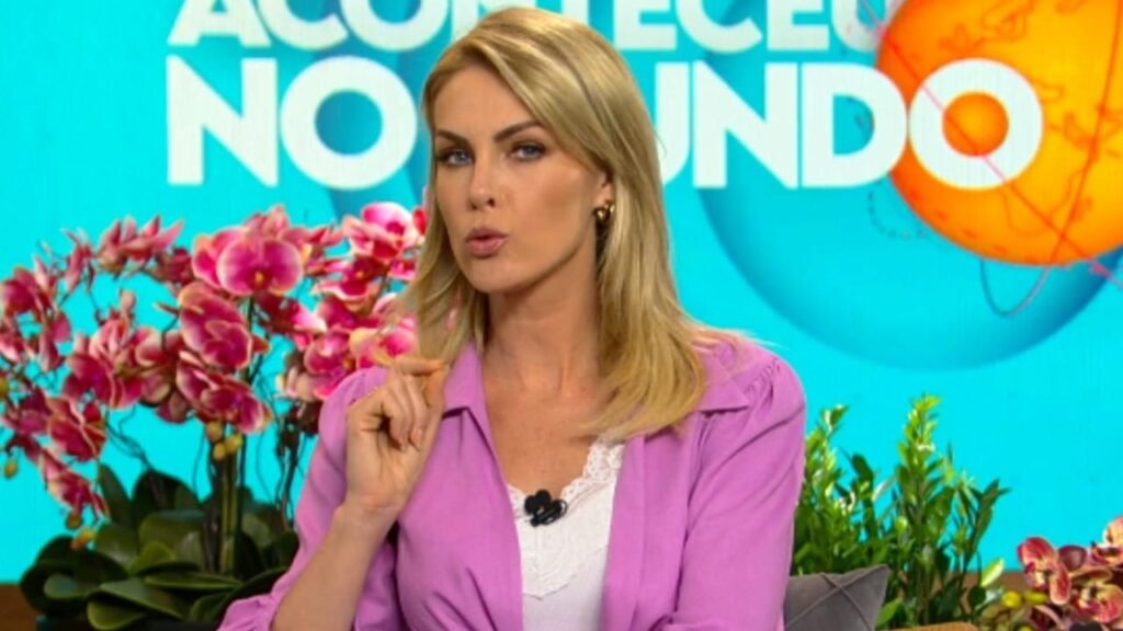 Ana Hickmann e irmãs são acusadas de fraude por Alexandre