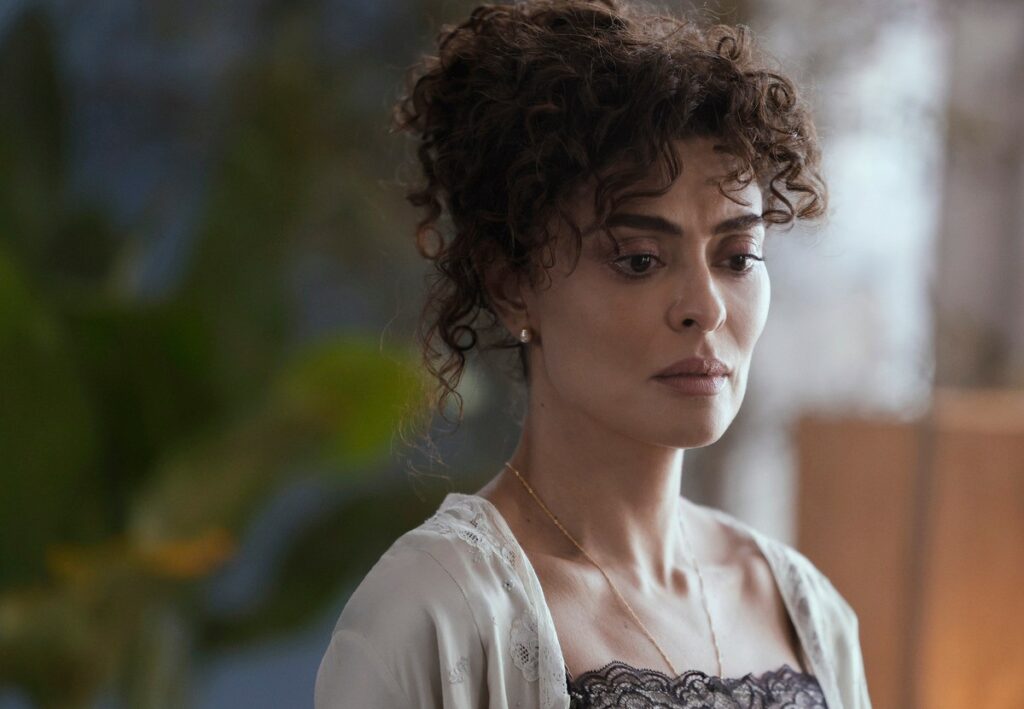 Após série da Netflix, Juliana Paes entrega caso de abuso