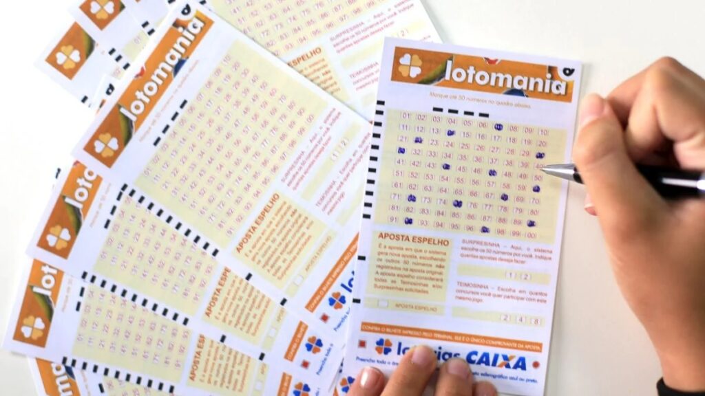 Aposta de São Luís ganha R$ 73 mil na Lotomania;